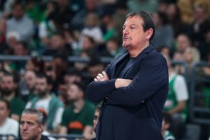 Ο Αταμάν μίλησε για τη «θυσία» που πρέπει να γίνει εν όψει της επιστροφής του Λεσόρ