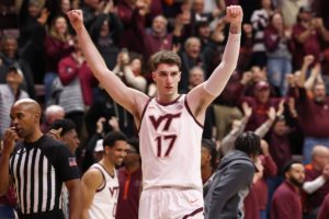 Ο Αβδάλας εμμένει αμερικανικά: Οι εντυπώσεις από τη ρούκι σεζόν και η επιδίωξή του