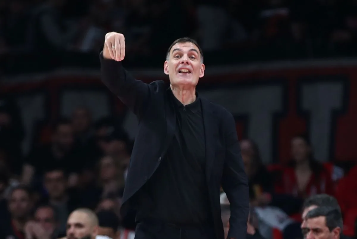 Γιώργος Μπαρτζώκας