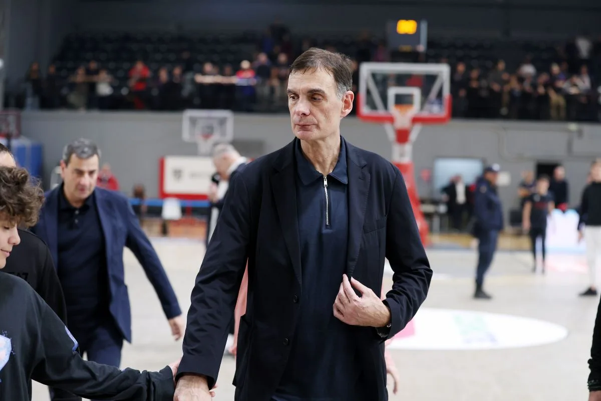 Γιώργος Μπαρτζώκας Ολυμπιακός