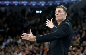 Το στοιχείο που θέλει ο Μπαρτζώκας να βελτιώσει ο Ολυμπιακός