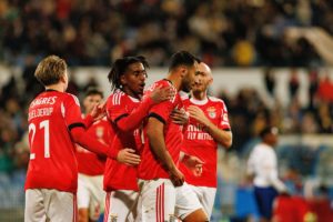 Το «παράδοξο» με τις μοναδικές αήττητες ομάδες στην Ευρώπη!