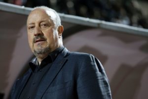 Τι «ξεχώρισε» ο Μπενίτεθ από το Λεβαδειακός – Παναθηναϊκός