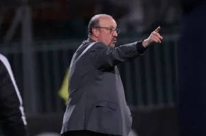 Τι δεν άρεσε στον Μπενίτεθ από το παιχνίδι του Παναθηναϊκού στην Τρίπολη;