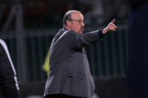 Τι δεν άρεσε στον Μπενίτεθ από το παιχνίδι του Παναθηναϊκού στην Τρίπολη;