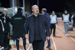 Ο Παναθηναϊκός βρίσκει γκολ από «παντού», με ένα απίθανο «18άρι»! (video)