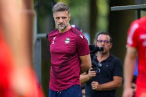 Η Τσέλιε εξετάζει πρώην ποδοσφαιριστή του Παναθηναϊκού για νέο προπονητή της