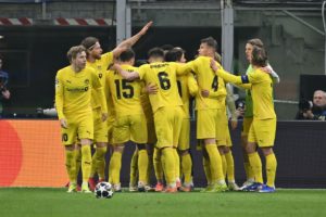 Το «παραμύθι» της Μπόντο/Γκλιμτ συνεχίζεται: «Ζαλίζουν» τα… χρήματα, που έχει κερδίσει στο Champions League! (video)