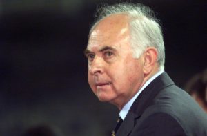 Θλίψη στο ελληνικό ποδόσφαιρο: Πέθανε ο Βασίλης Δανιήλ