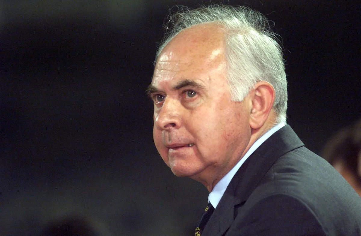 Βασίλης Δανιήλ