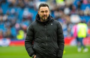 Πώς η Τότεναμ έχει «δελεάσει» τον Ντε Τζέρμπι, ώστε να κάνει τη μεγάλη «ανατροπή» 