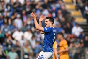 Το «ξέσπασμα» του Δουβίκα έφερε μία γενναία αύξηση στο «ποδοσφαιρικό χρηματιστήριο»! (video)