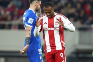 Οι ασύλληπτοι αριθμοί του Ολυμπιακού, κάθε φορά που όλα μένουν στο «μηδέν»