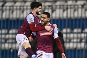 «Μοναξιά» σε μία ομάδα της Ευρώπης, μετά το «τέλος» ενός… άγονου διαστήματος στην Κύπρο!