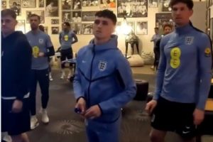 Το κρυφό ταλέντο σταρ της Μάντσεστερ Σίτι (video)