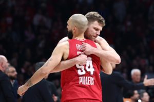 Ο Ολυμπιακός γύρισε τη Φενέρμπαχτσε σε θύμησες από… Αταμάν (video)