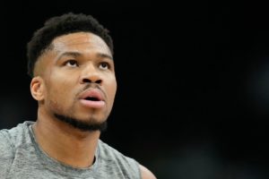 Τι είπε ο Γιάννης Αντετοκούνμπο για την επιστροφή του και τη συντριβή των Μπακς (video)