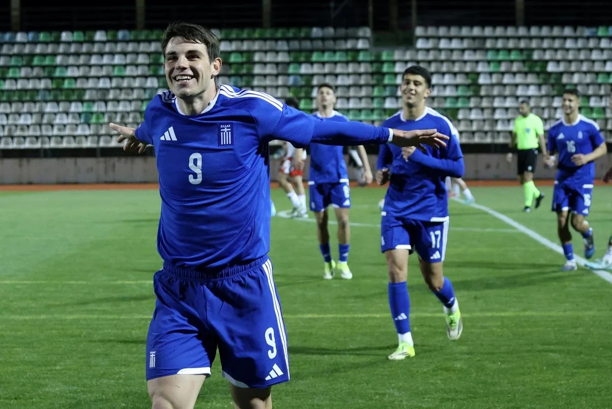 Εθνική Ελπίδων