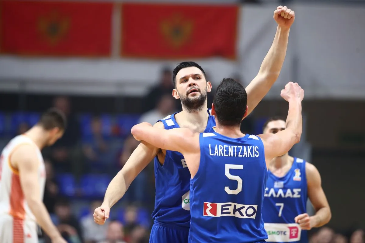 Εθνική Ελλάδας