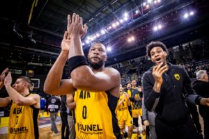 Η ΑΕΚ κυριαρχεί στο BCL κι αυτό… φαίνεται σε μια σεζόν ελληνικής υπόθεσης