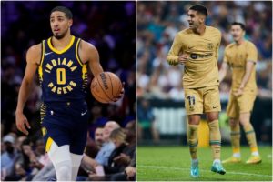 Τι είναι αυτό που συνδέει τους Ταϊρίς Χαλιμπέρτον & Φεράν Τόρες και τους κάνει ξεχωριστούς;