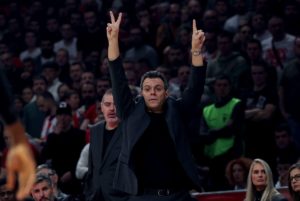 Σοκαριστικές δηλώσεις του Ιτούδη: «Μία γυναίκα έχασε τη ζωή της από έκρηξη στα 700 μέτρα από το διαμέρισμά μου» (video)