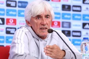 Ο «προβληματισμός» του Γιοβάνοβιτς & τι θέλει να «κερδίσει» από τα φιλικά της Εθνικής