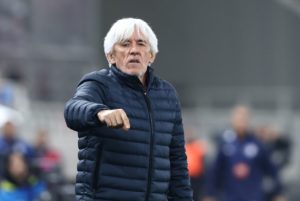 Η ατάκα του Γιοβάνοβιτς για το τι θέλει να «δει» στα φιλικά της Εθνικής (video)