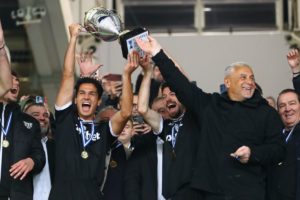 Η Καλαμάτα πήρε το Super Cup, γιατί έκανε ό,τι καμία άλλη ομάδα στη Super League 2, εδώ και 15 μήνες! (video)