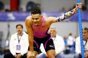 Χάρηκε όλη η Ευρώπη για τον Μανόλο: Πώς περιέγραψε ο Τσιτσιπάς το κατόρθωμα του Καραλή με… τενιστικούς όρους;