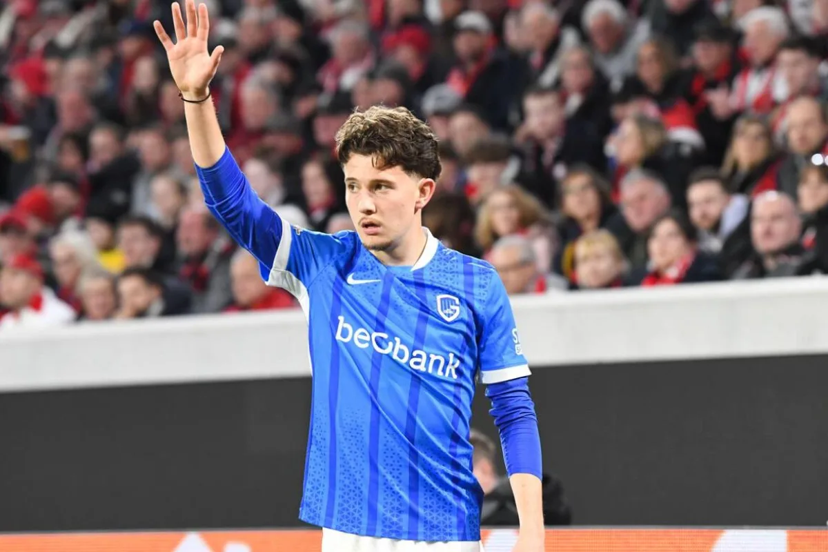 Κωνσταντίνος Καρέτσας Γκενκ