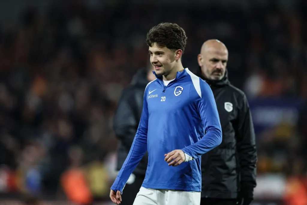 Ο Καρέτσας «τρέλανε» το Transfermarkt: «Έπιασε» κορυφή για την Ελλάδα, «έσπασε» ρεκόρ στο Βέλγιο!