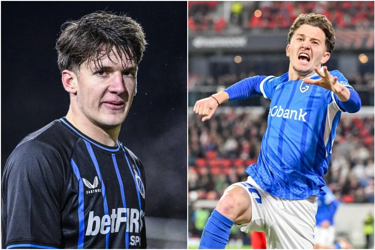 Κωνσταντίνος Καρέτσας Χρήστος Τζόλης Κλαμπ Μπριζ