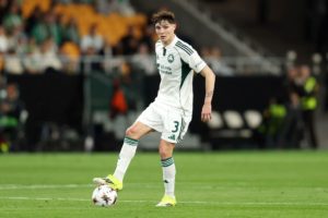 H νίκη του Παναθηναϊκού στην Τρίπολη, είχε και ένα μεγάλο «αλλά»