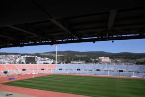 Τι «εξασφαλίζει» στον ΠΑΟΚ η σύμβαση παραχώρησης του Καυτανζογλείου