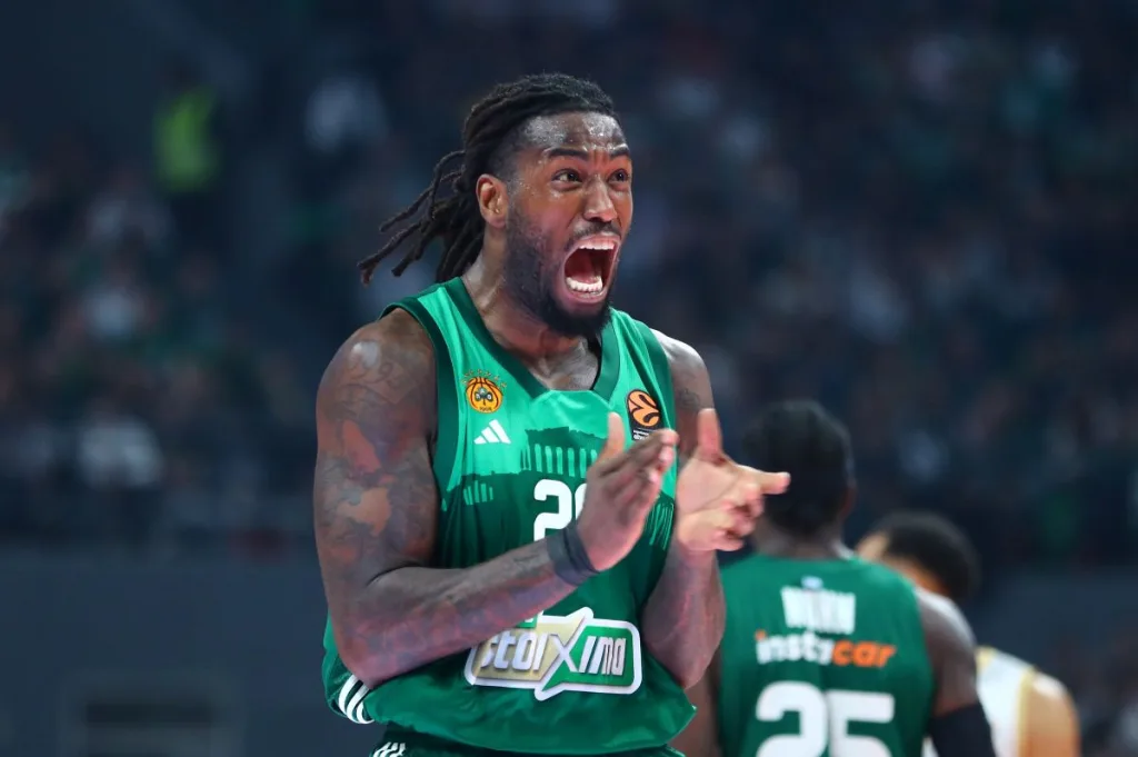 Ο Παναθηναϊκός «ανεβαίνει» και συνεχίζει με ένα πρόγραμμα-φωτιά, μέχρι το τέλος της regural season