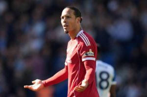 H Λίβερπουλ είχε να «μετρήσει» τόσες ήττες στην Premier League, από την πρώτη σεζόν του Κλοπ!