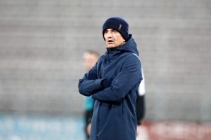 Ο Λουτσέσκου εξήγησε γιατί ο ΠΑΟΚ έκανε το χειρότερο φετινό του παιχνίδι