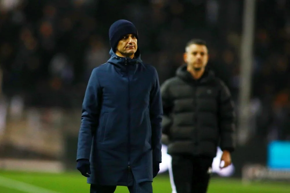 Tι «ξεχώρισε» ο Λουτσέσκου από τη νίκη του ΠΑΟΚ, απέναντι στον Asteras AKTOR  