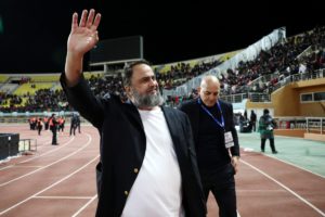 Ολυμπιακός & ΠΑΟΚ στα χέρια δισεκατομμυριούχων: Θεαματική εκτόξευση Μαρινάκη & Μυστακίδη