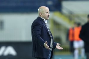 Βόλος και Ατρόμητος, δύο διαφορετικές υποθέσεις για τον Νίκολιτς