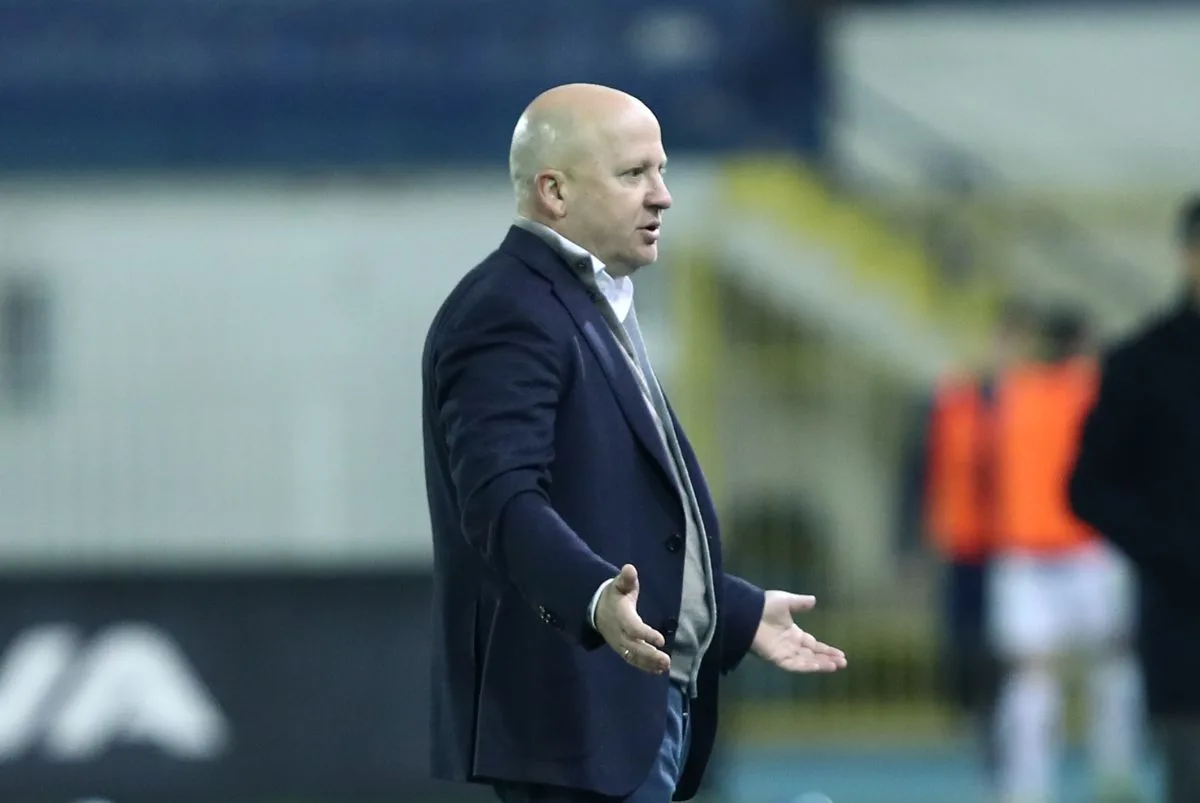 Μάρκο Νίκολιτς ΑΕΚ