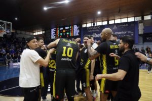 «Φωτιά» στη Stoiximan GBL: Η «μάχη» για την παραμονή συνεχίζεται