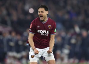 Μαυροπάνος, ο «ήρωας» της Γουέστ Χαμ, σε ένα… masterclass εκτελέσεων πέναλτι! (video)