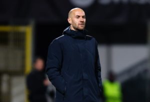 Άμεσες εξελίξεις στην Τσέλιε, μετά τη «βαριά» ήττα κόντρα στην ΑΕΚ: Έρχεται στην Ελλάδα με διαφορετικό προπονητή