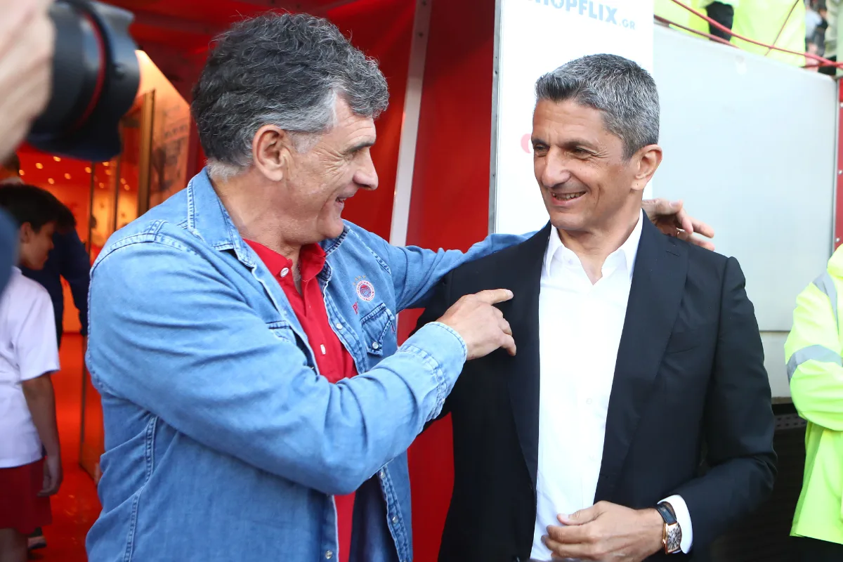 Χοσέ Λουίς Μεντιλίμπαρ Ραζβάν Λουτσέσκου