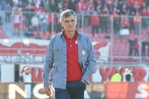 Τι σχεδιάζει ο Μεντιλίμπαρ για το παιχνίδι με τον ΟΦΗ