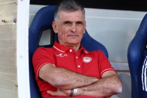 Οι λόγοι που ο Μεντιλίμπαρ είναι «χαρούμενος» για το ΟΦΗ – Ολυμπιακός & η ατάκα για τον Ελ Κααμπί (video)