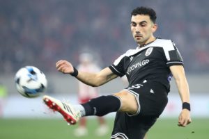 Το «κρυφό χαρτί» του ΠΑΟΚ & η επιβράβευση του Μιχαηλίδη που περιμένει… έξι χρόνια! (video)