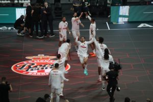 Ο Νέντοβιτς είδε την ιστορία του Παναθηναϊκού και… νοστάλγησε (video)